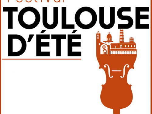 Festival Toulouse d'été