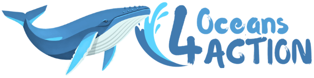 oceans4action logo horizontal