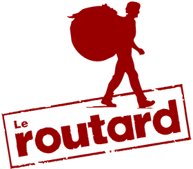 Le Routard