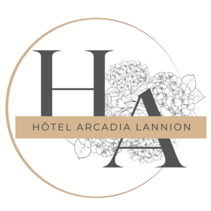 Hôtel Arcadia Lannion 