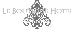 boutique hotel bordeaux logo