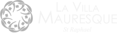 logo villa mauresque