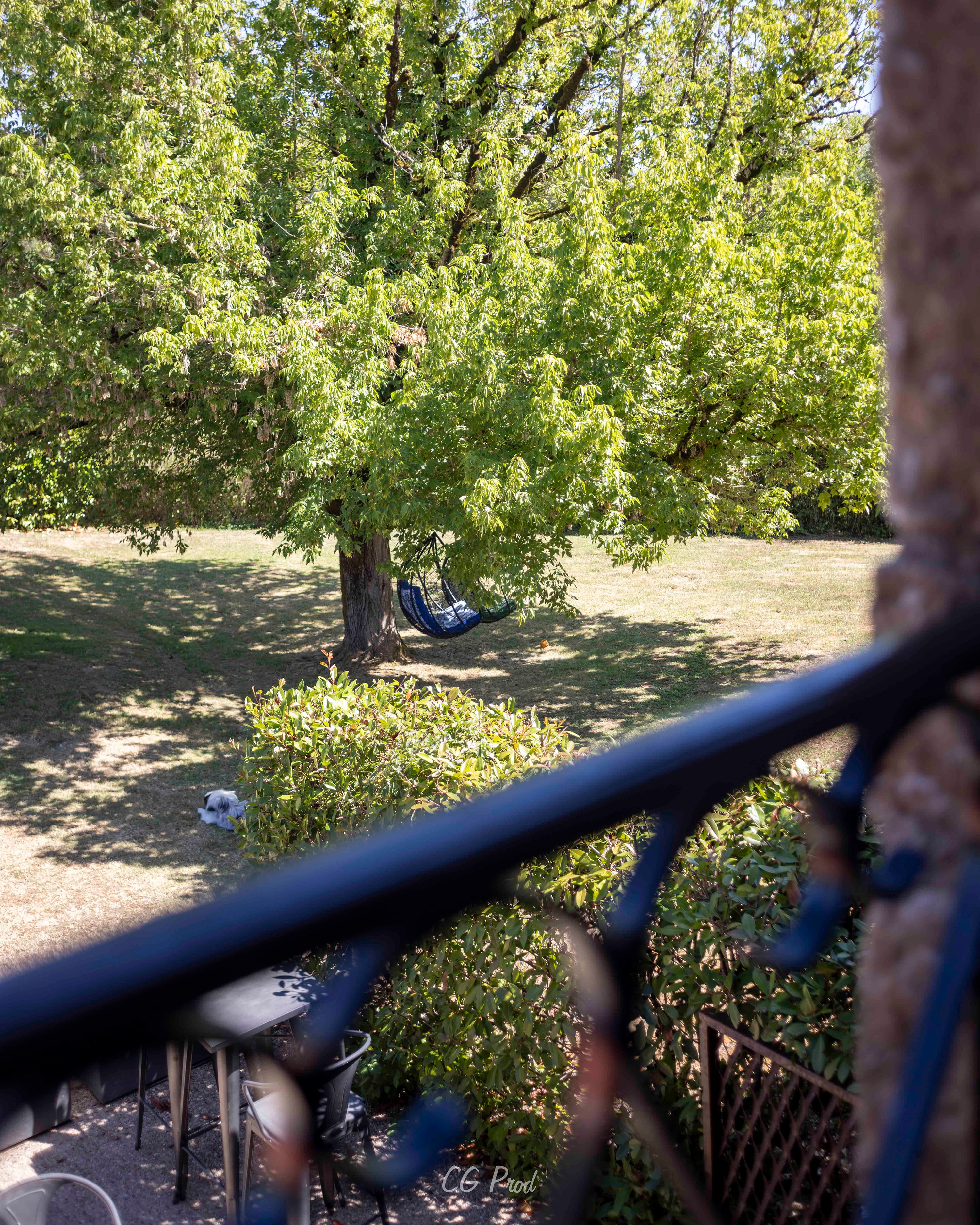 hotel restaurant nature correze lot 2