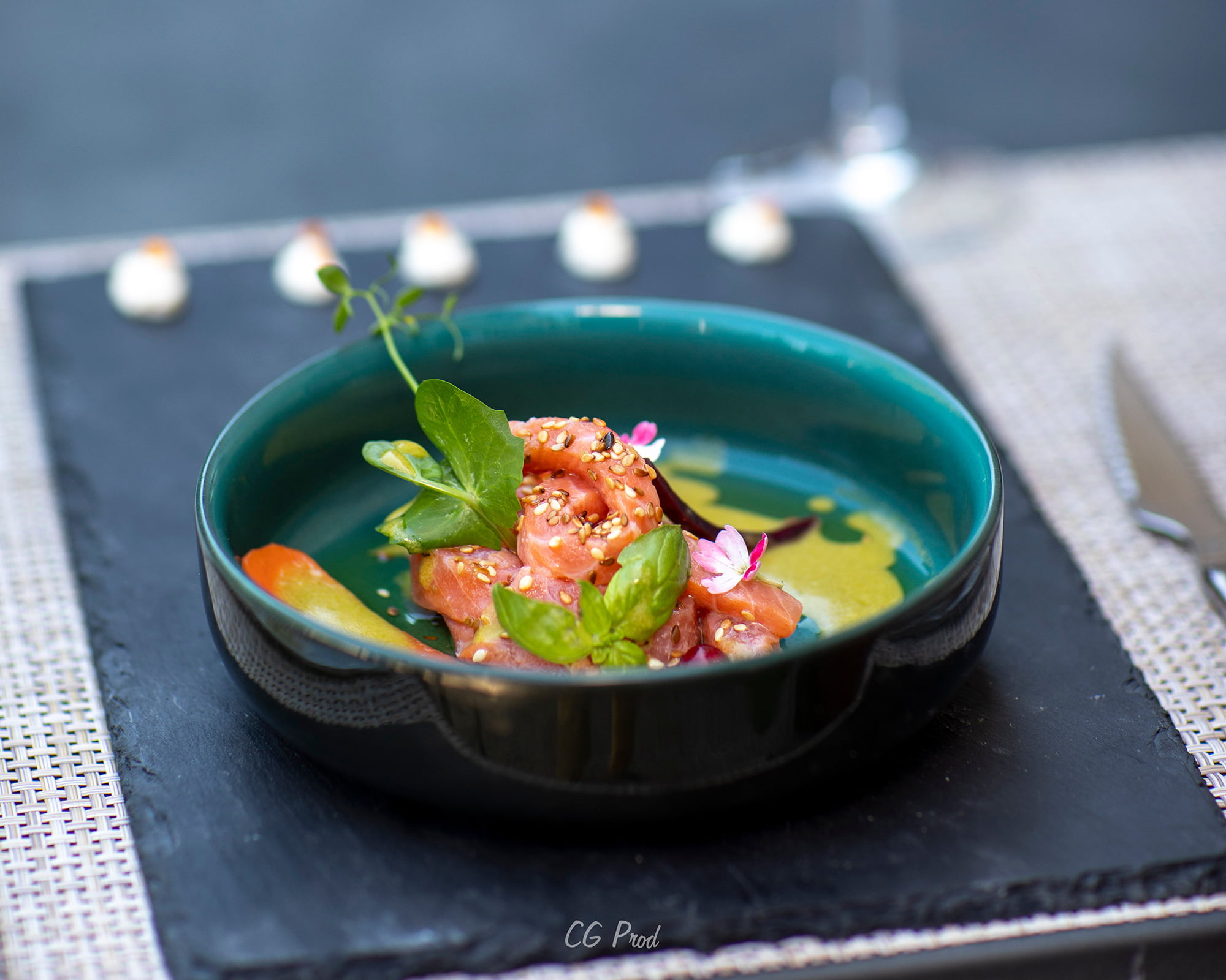 plat gastonomie restaurant 2