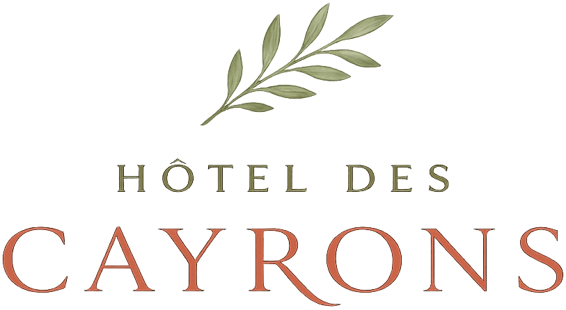 Hotel Cayrons Vence - Saint Paul de Vence