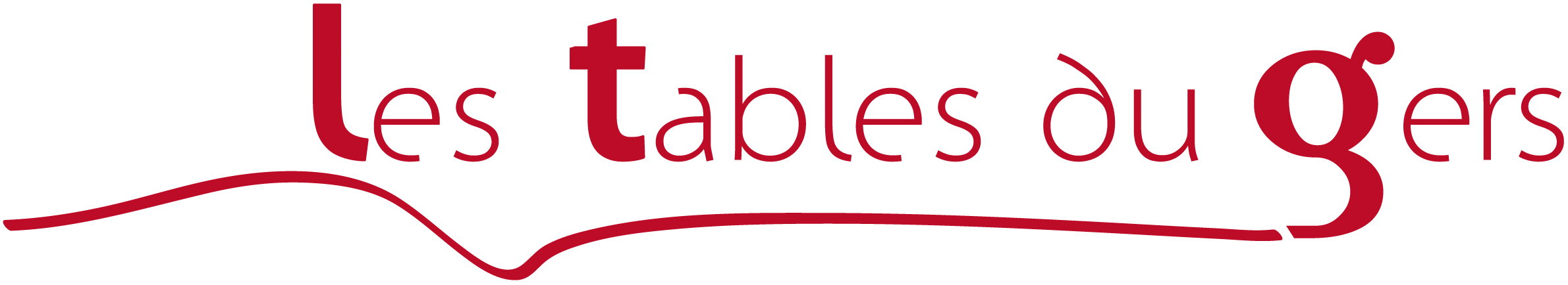 logo les tables de gers