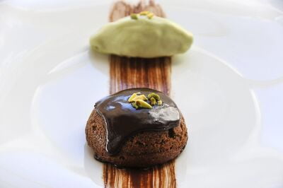 chateau bellevue hotel restaurant