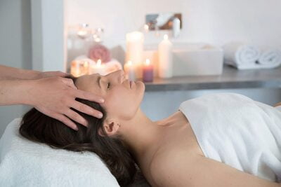 massage