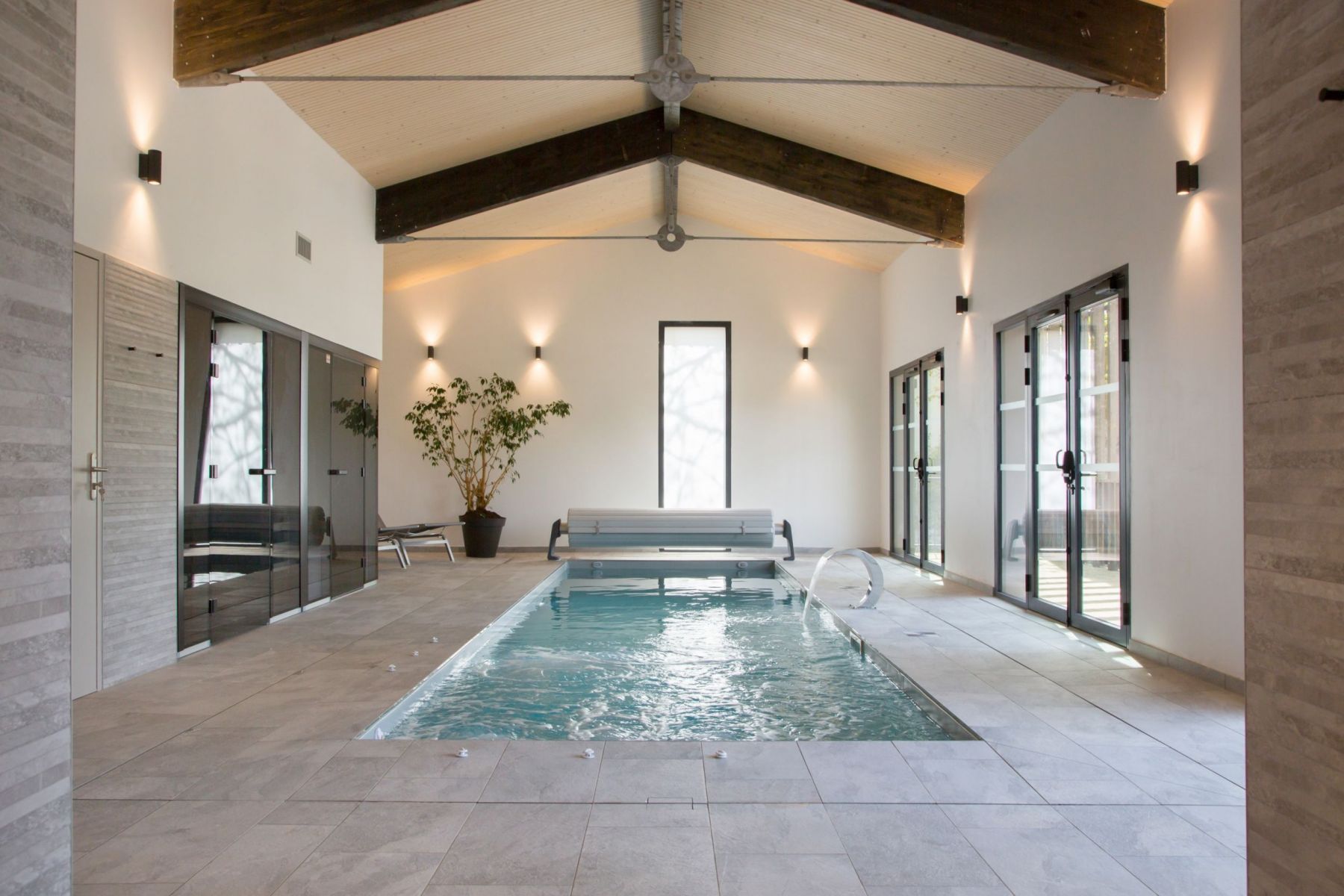 Spa à Barbotan Les Thermes