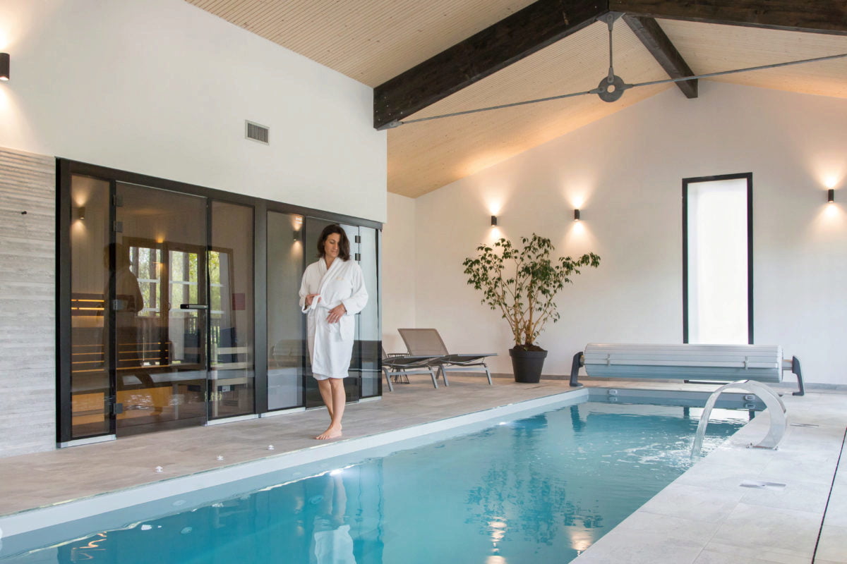 spa