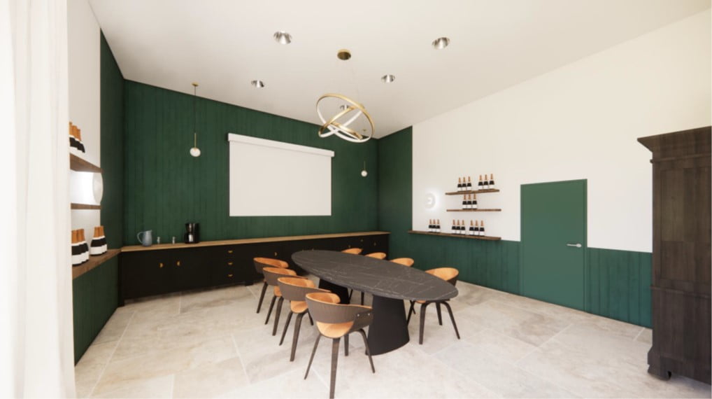 seminaires petite salle