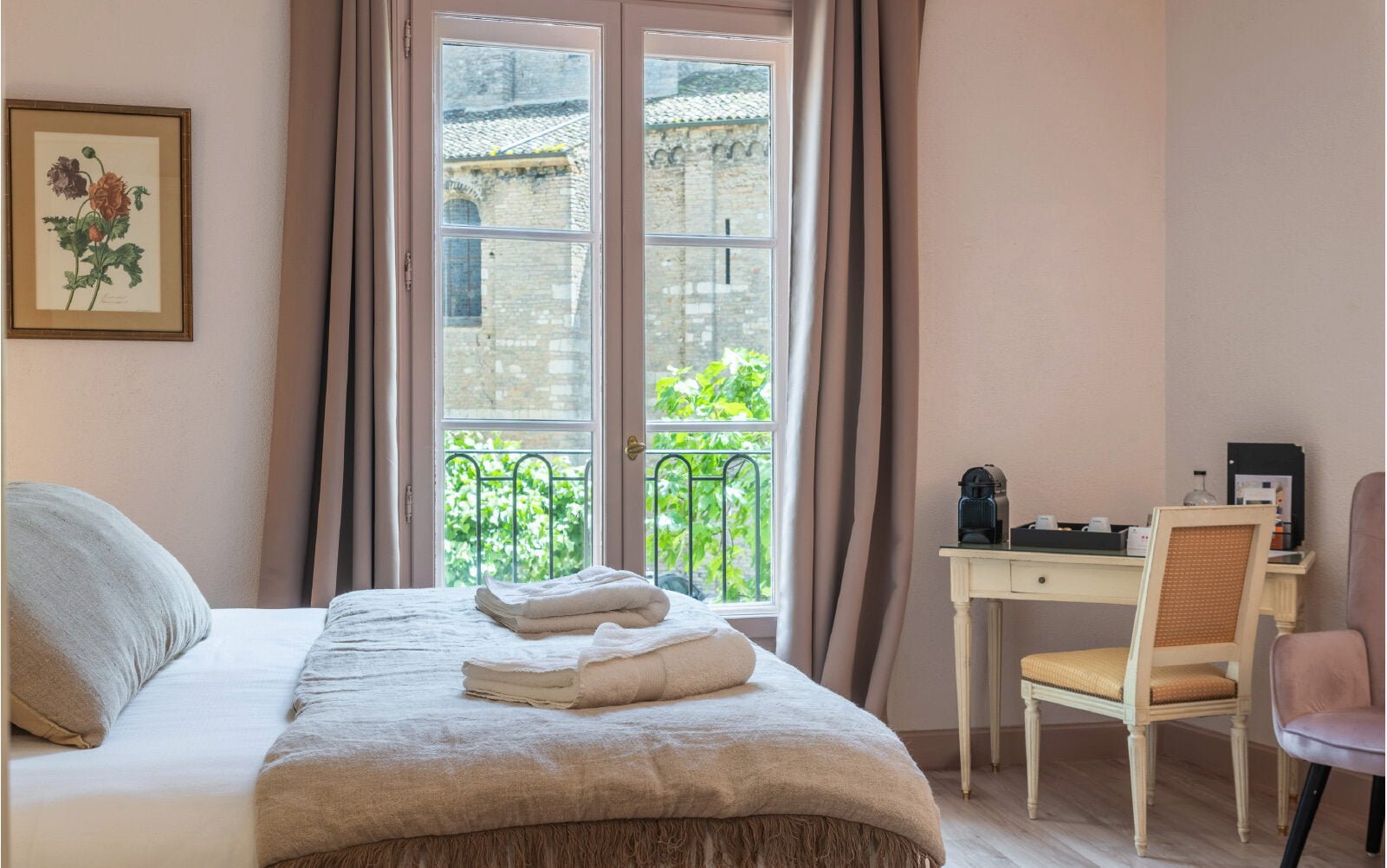 hotel chambre bourgogne