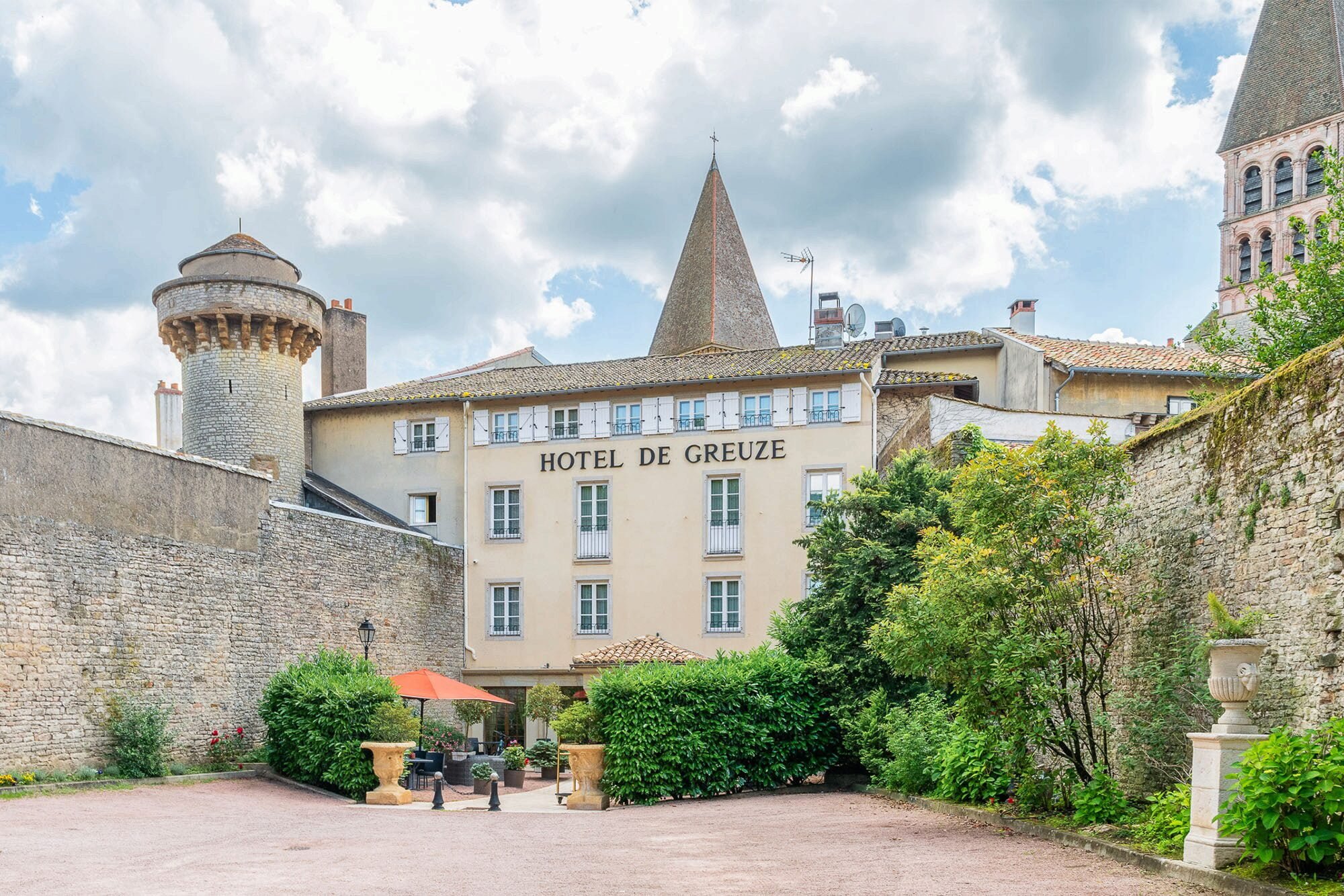 hotel charme spa bourgogne 1