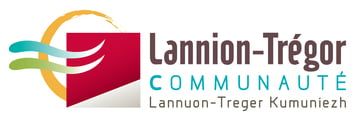 logo lannion tregor