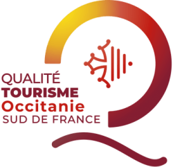 logo qualite tourisme occitanie