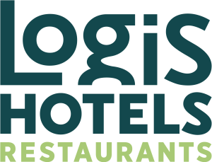 logo logis hotels restaurants