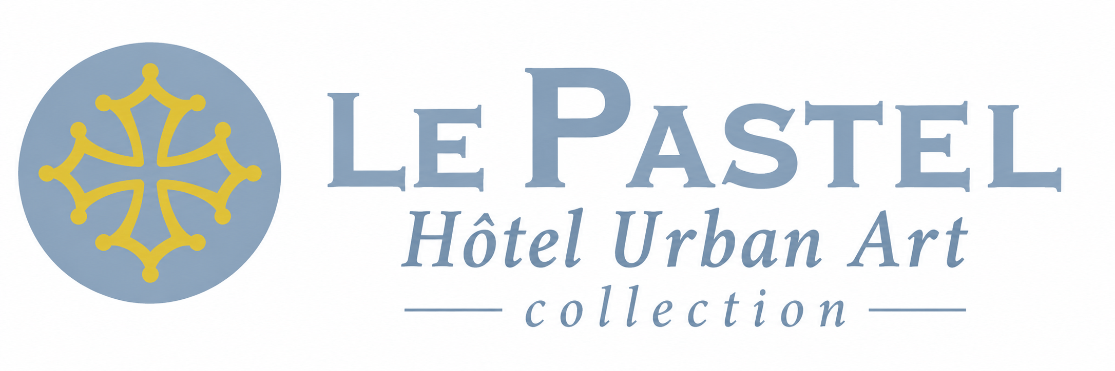 Hôtel le Pastel