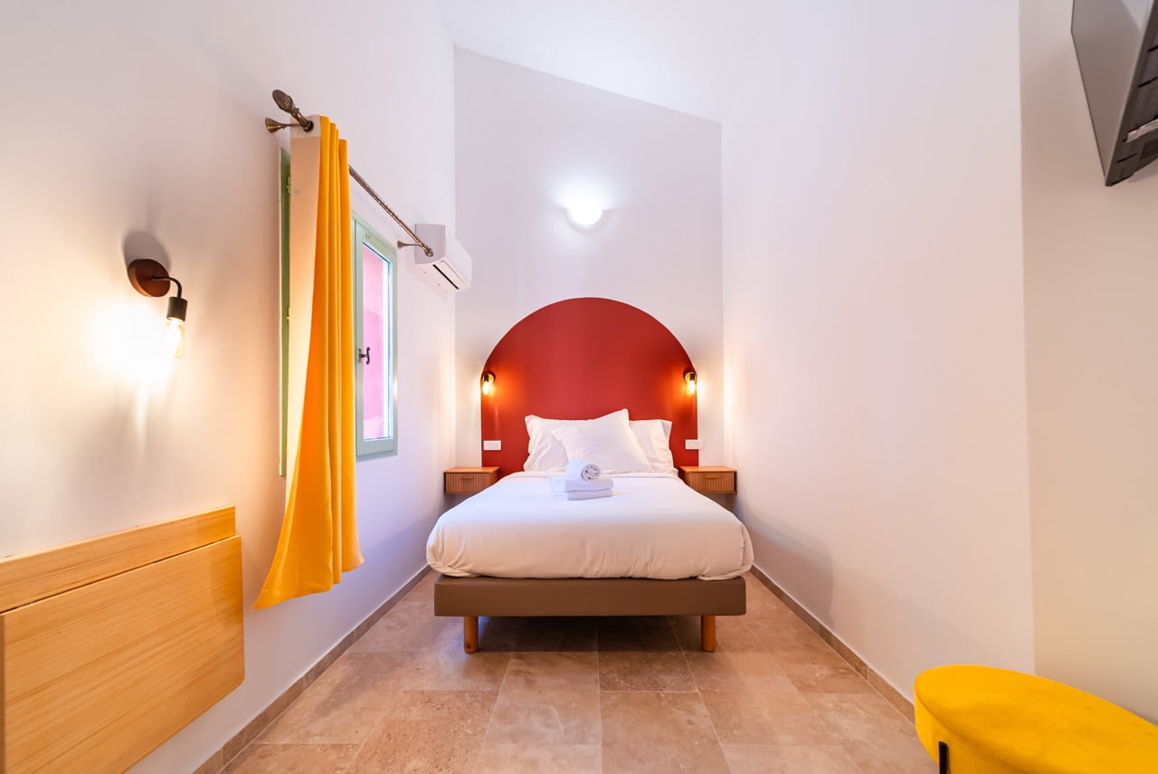 chambre
