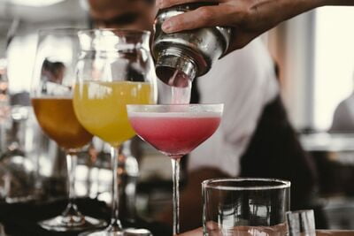 afterwork