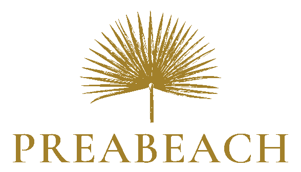 logo preabeach