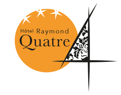 Hotel Raymond 4 Toulouse