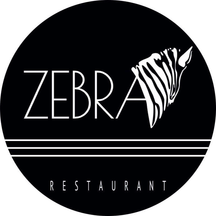 Restaurant Le Zébra