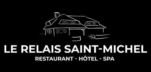 Logis Hôtel Restaurant  & Spa Le Relais Saint Michel