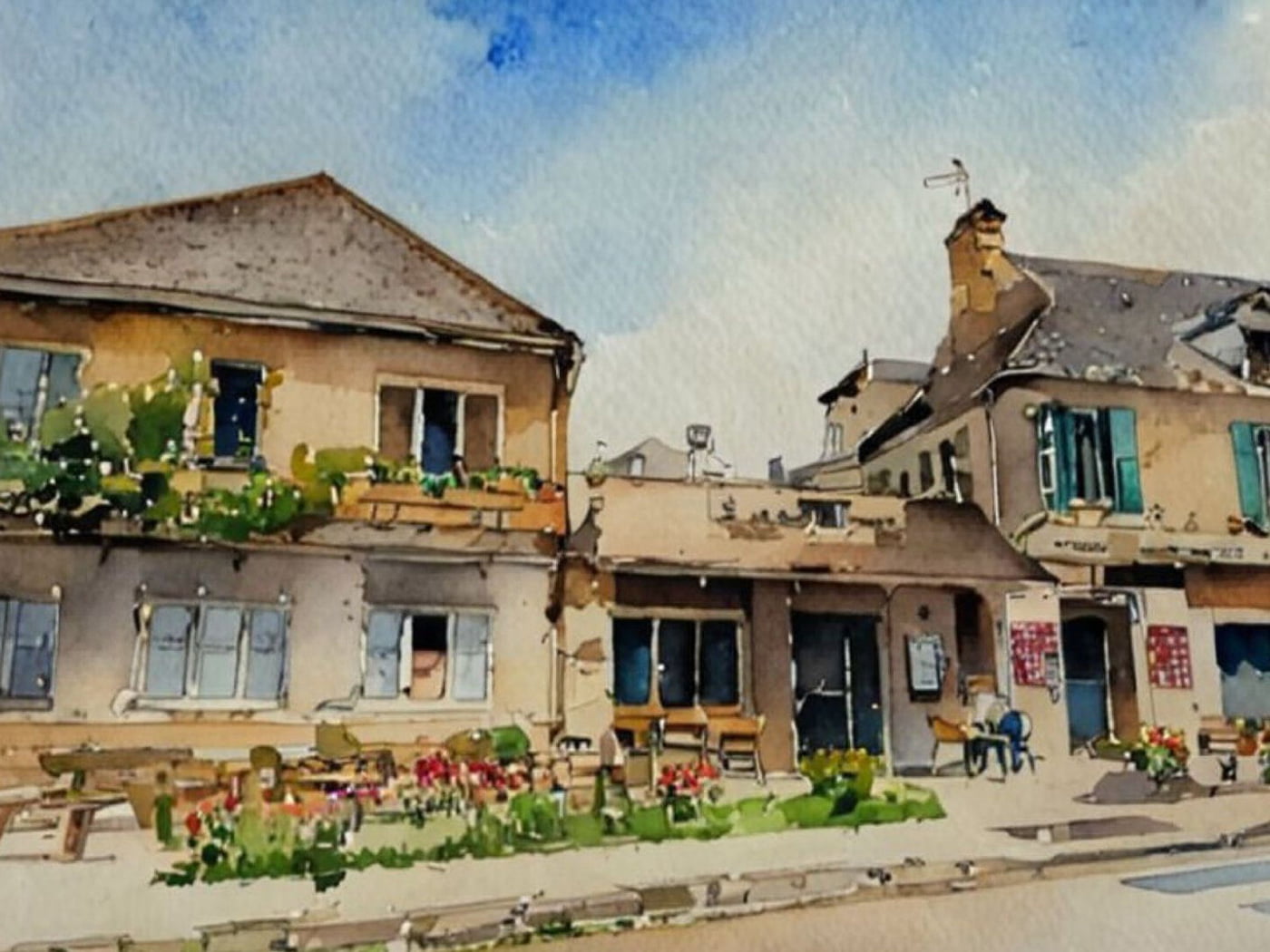 hotel au soleil dor pontaubert morvan