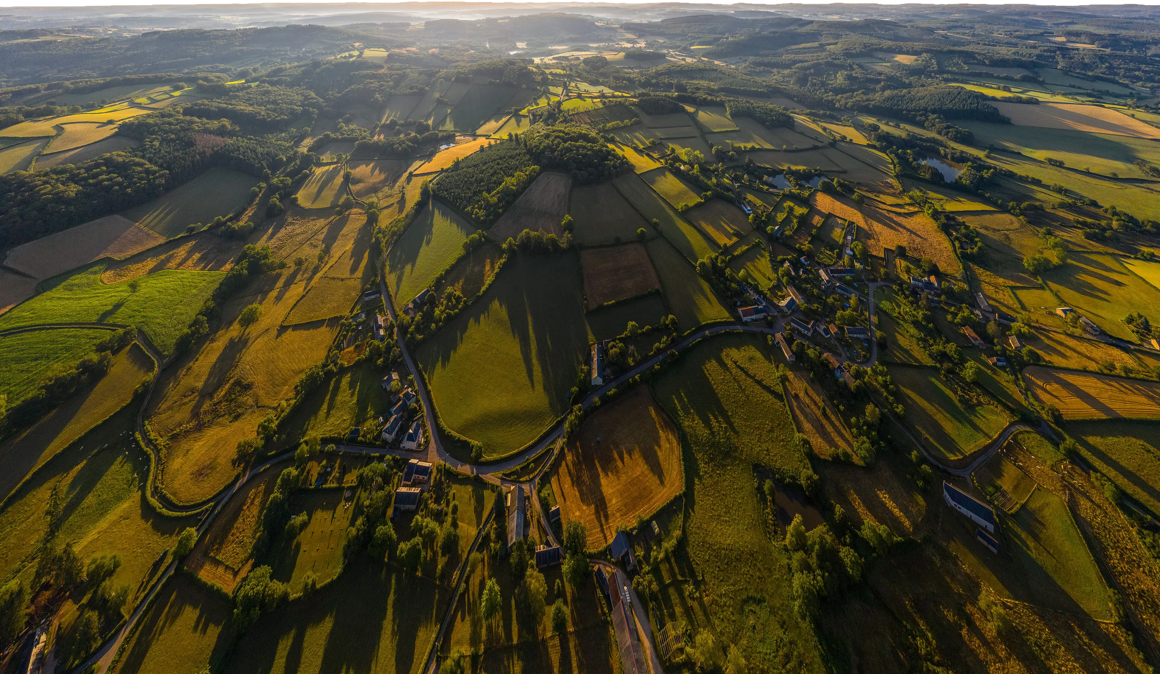 hotel proche parc morvan