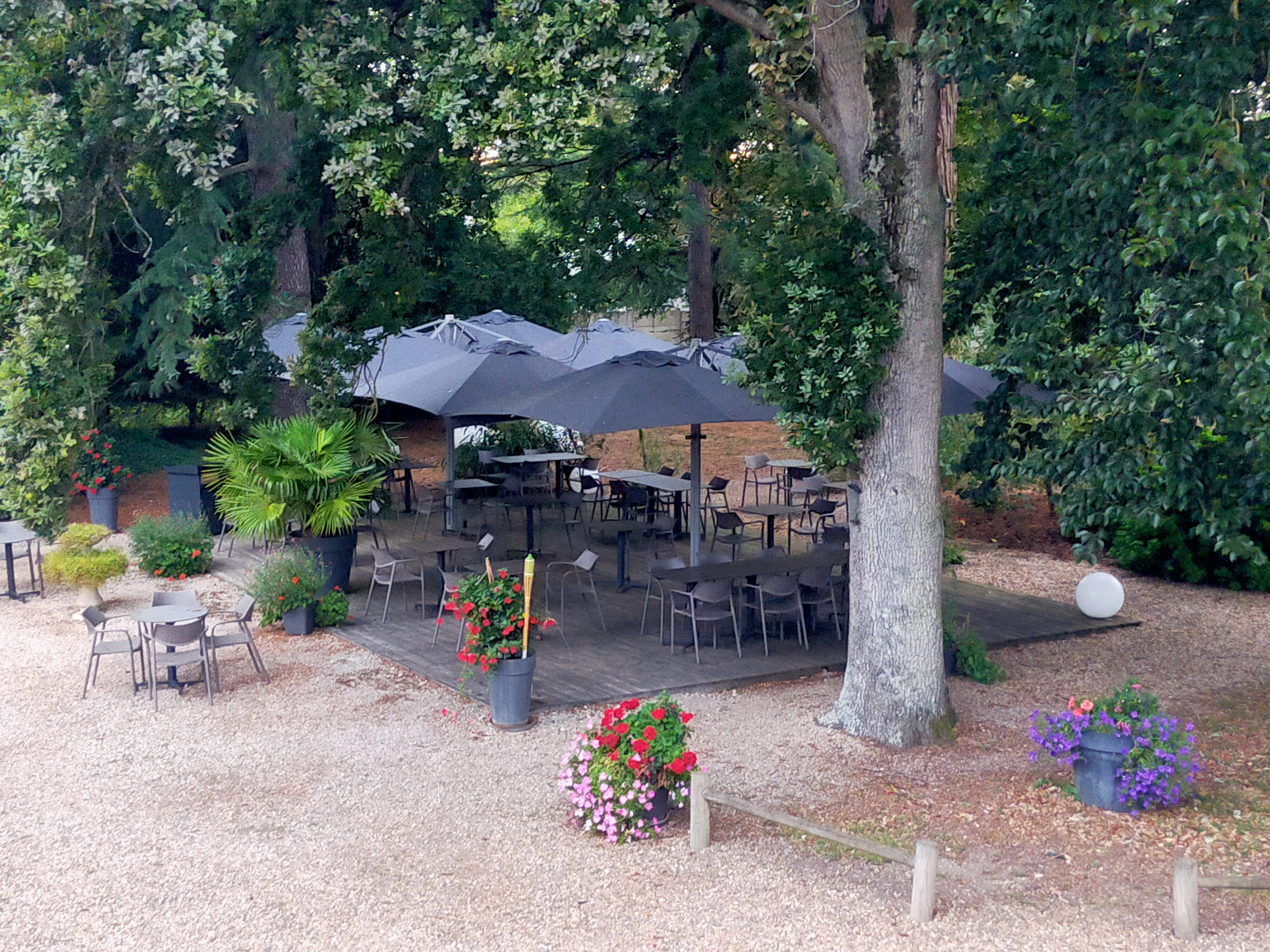 restaurant terroir clery saint andre 6