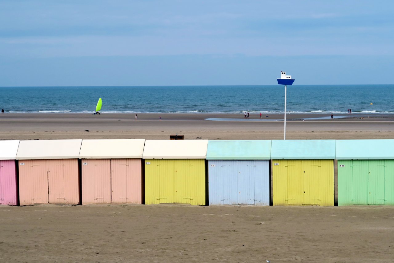 Berck-sur-Mer | hôtel les 3 Fontaines