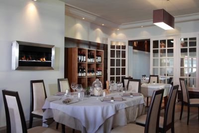 hotel restaurant hesdin les 3 fontaines 5