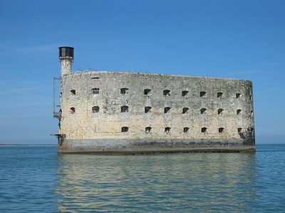 Fort Boyard