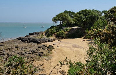 L’île d’Aix