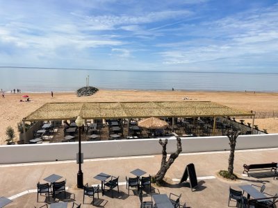 Acadie hotel Chatelaillon Plage 33 1