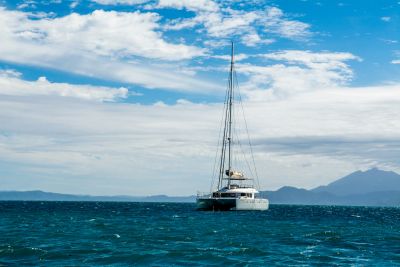Le 14 octobre 2026 une traversée transatlantique