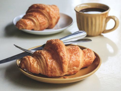 Nuit + petit déjeuner 