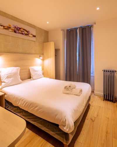 Aix Europe Hotel Paris 10eme 31