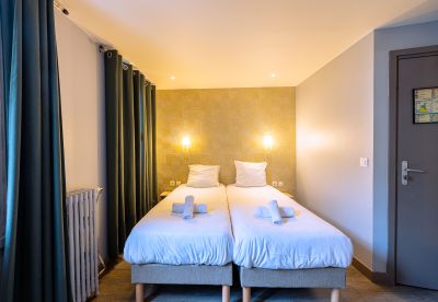 Aix Europe Hotel Paris 10eme 36 1