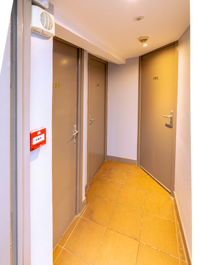 Aix Europe Hotel Paris 10eme 47