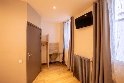 Aix Europe Hotel Paris 10eme 7 1