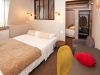 Hotel charmbre quadruple dinard 5