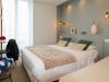 Hotel charmbre triple dinard 5 1