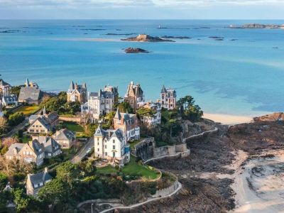 PAYSAGE DINARD 2023