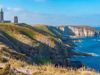 Cap Fréhel