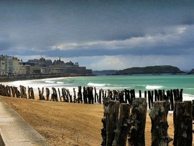 Saint-Malo