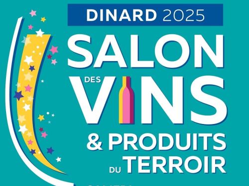 Salon des Vins & Produits du Terroir