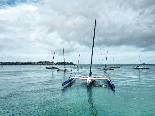 Route du Rhum - Destination Guadeloupe 2026