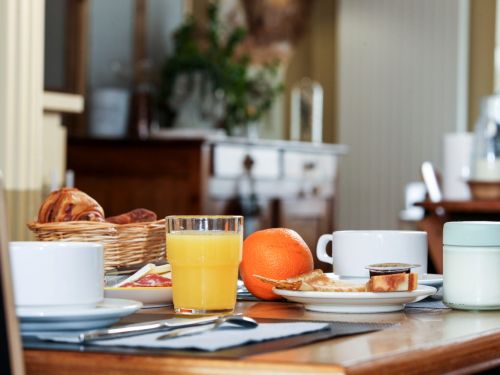 Business stopover evening from €95