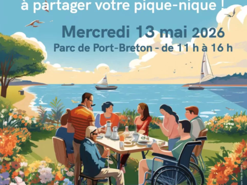 Pique-nique Un Autre Regard